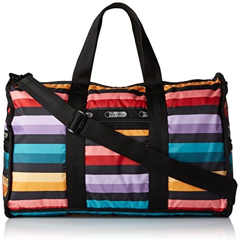 LeSportsac Gym Duffle Bag, only  $60.85, free shipping