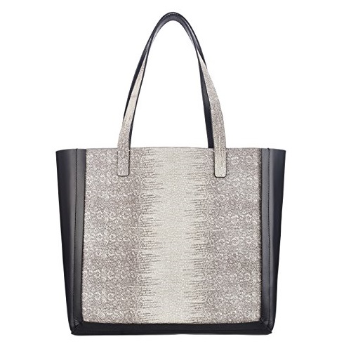 LOEFFLER RANDALL Open Tote Top-Handle Bag, only $167.35, free shipping