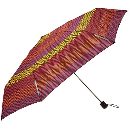 Totes Trx Manual Light-N-Go Trekker Umbrella, only $9.12