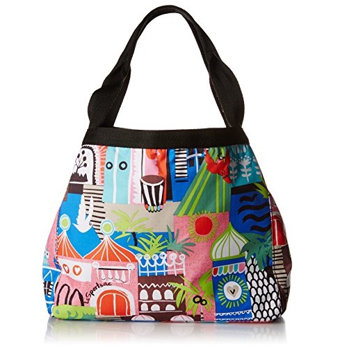  LeSportsac Small Reversible Beach Tote, only $30.22