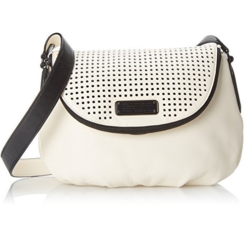 Marc by Marc Jacobs New Q Perf Natasha Cross-Body Bag, only $119.40, free shipping
