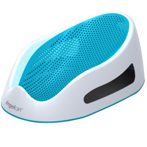 Angelcare Bath Support, Blue, only$19.99