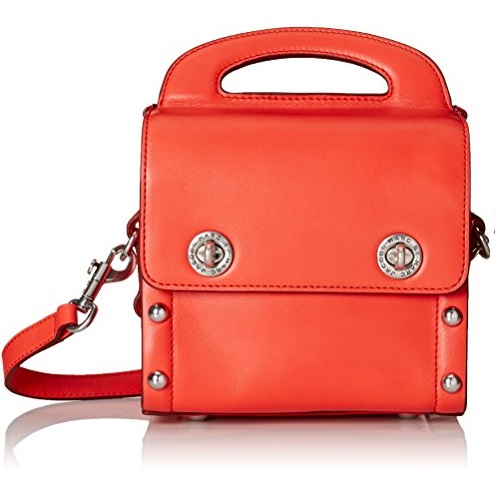 Marc by Marc Jacobs Diy Mini Tool Box Top Handle Bag,only $249.00, free shipping