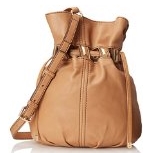 Kooba Handbags Echo女士单肩包$119.41 免运费