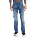 7 For All Mankind Men's Carsen Easy Straight-Leg Jean in Midtown Blue $56.34 FREE Shipping