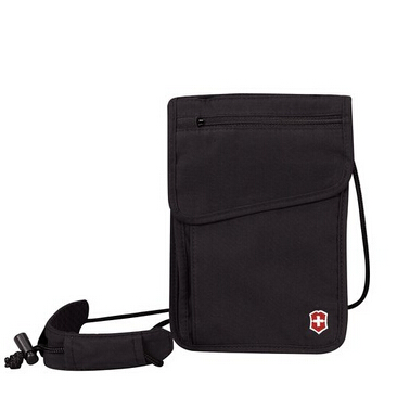 Victorinox Deluxe Concealed Security Pouch  $12.99