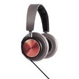 B&O PLAY by Bang & Olufsen H6耳罩式耳机$249.99 免运费
