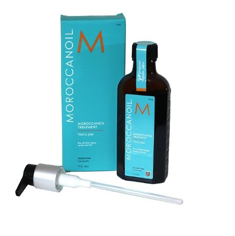 Moroccanoil Treatment 3.4 Oz, only $32.99, free shipping