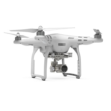 DJI Phantom 3 Advanced Quadcopter Drone with 1080p HD Video Camera, only $695.00, free shipping