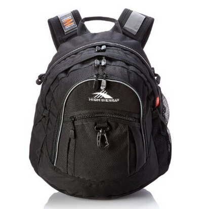 High Sierra Fatboy RVMP Backpack  $17.32