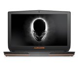 Alienware外星人 AW17R3-1675SLV 17.3英寸FHD笔记本$1,349 免运费