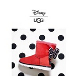 From $165 Ugg Disney Collection @ UGG Australia 