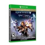 《命運：被奪去的國王》 傳奇版 Xbox one  特價僅售$18.99 