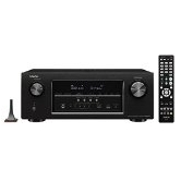 Denon AVR-S910W 7.2-Channel Full 4K Ultra HD A/V Receiver with Bluetooth and Wi-Fi $479 FREE Shipping