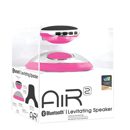 Air2 Levitating Bluetooth Speaker  $94.99