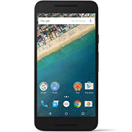 LG Nexus 5X Unlocked Smartphone - Black 16GB (U.S. Warranty) $299.00