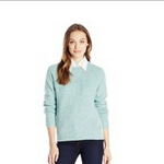 Pendleton Women's Patches Pullover Sweater  $39.00