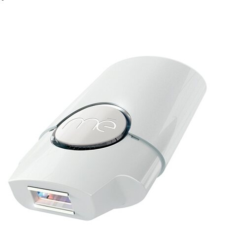 Mē Chic Professional At-Home Face and Body Permanent Hair-Reduction System (FDA-Cleared)  $180.49