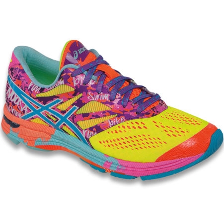 ASICS Women's GEL-Noosa Tri 10 Running Shoes T580N $49.99 Free shipping