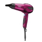 Conair Soft Touch Tourmaline Ceramic 2-in-1 Hair Styler, Pink $22.2 FREE Shipping on orders over $49