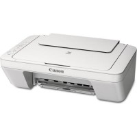 Canon - PIXMA MG2920 Wireless All-In-One Printer - White $24.99