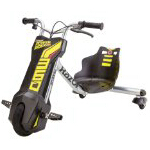 Razor Power Rider 360 Electric Tricycle $99.00