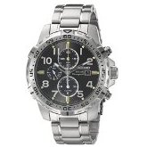Seiko Men's SSC307 Stainless Steel Watch $244.69 FREE Shipping
