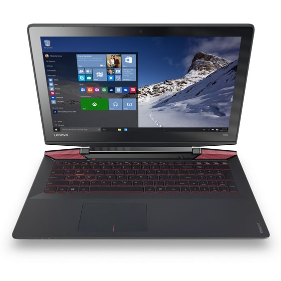 Lenovo Ideapad Y700-15 Laptop - 80NV005LUS - Black,o nly $999.00, free shipping after using coupon code 