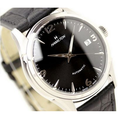 Ashford：HAMILTON 漢米爾頓 Timeless Classic 永恆經典系列 H38415731 男款自動機械錶 用折扣碼后僅售$395