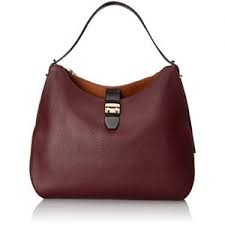 FURLA 芙拉 Flair Medium Hobo Bag 女款手提包   特價僅售 $197.60 
