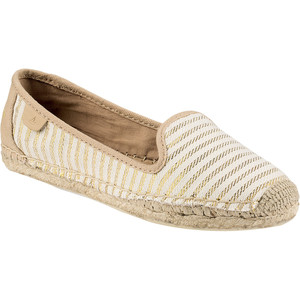 Sperry Top-Sider Coco Metallic Kid Suede  $30.00