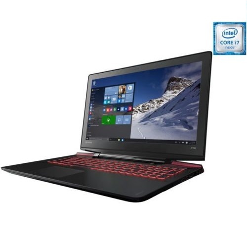 Lenovo IdeaPad Y700 (80Q0000GUS) Gaming Laptop 6th Generation Intel Core i7 6700, 80Q0000GUS, only $999.00, free shipping