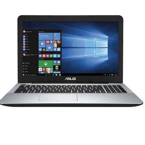 eBay：Asus 华硕 X555LA 15.6″ i5处理器笔记本电脑，原价$449.99，现仅售$349.99，免运费