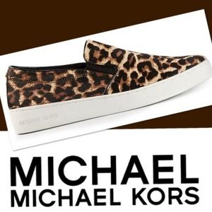 Michael Kors shoes 60% off+extra 10% off@macys